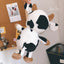 cute cow stuffed animal 