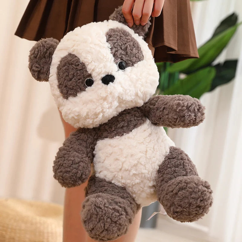 Cute Deer Stuffed Animal