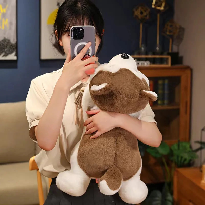 Cute Dog Stuffed Animals