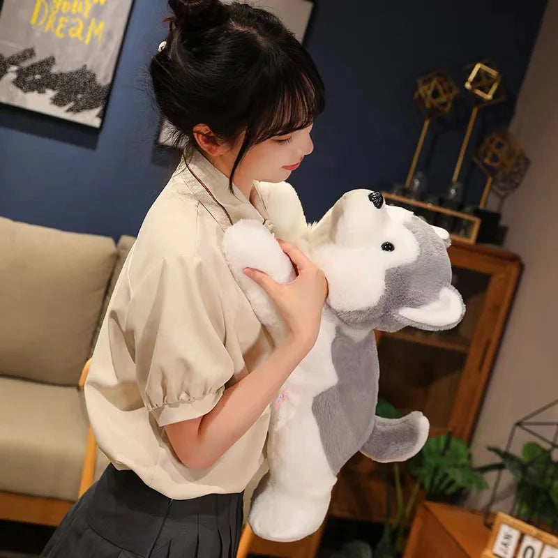 Cute Dog Stuffed Animals