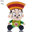 Cute Dragon Ball Z Stuffed Animal Yamcha