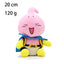 Cute Dragon Ball Z Stuffed Animal Buu