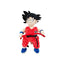 Cute Dragon Ball Z Stuffed Animal Goku Adult