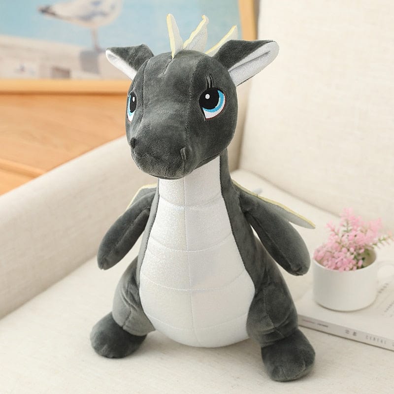 cute dragon stuffed animal 