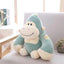 Cute Gorilla Stuffed Animal 28 11in Blue