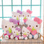 Cute Hello Kitty Stuffed Animal