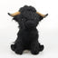 cute highland cow stuffed animal 