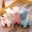 Cute Llama Stuffed Animal