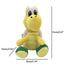 Cute Mario Stuffed Animal Koopa Troopa