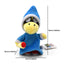 Cute Mario Stuffed Animal Kamek