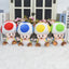 Cute Mario Stuffed Animal