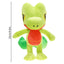 Cute Pokemon Stuffed Animal Treecko