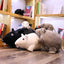 Cute Rat Stuffed Animal