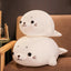 cute seal stuffed animal 