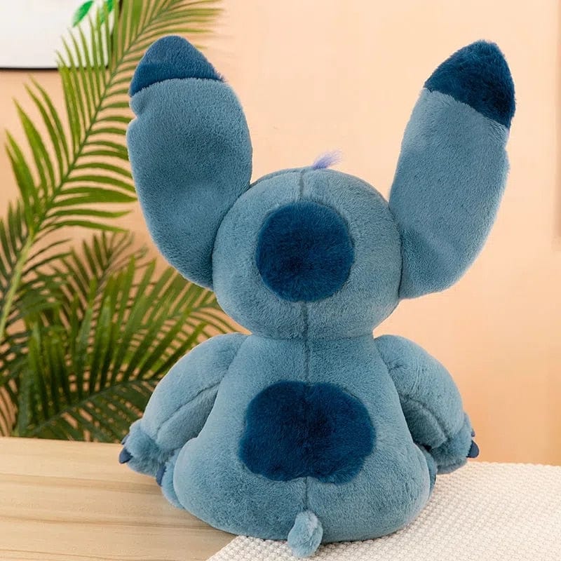 cute stitch stuffed animal 
