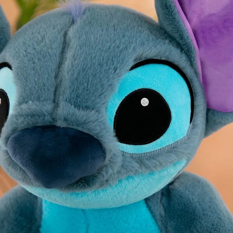 cute stitch stuffed animal 