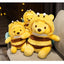 Cute Winnie The Pooh Stuffed Animal