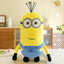 despicable me minion stuffed animal 