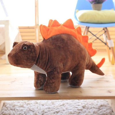 dinosaur stuffed animal toys 
