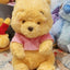 Disney Pixar Plush Toy Stuffed Animal Winnie The Pooh 32cm 13in
