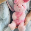 Disney Pixar Plush Toy Stuffed Animal Piglet 32cm 13in