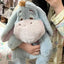 Disney Pixar Plush Toy Stuffed Animal Eeyore 32cm 13in