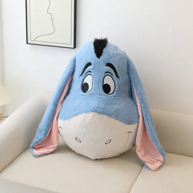 eeyore pillow stuffed animal 