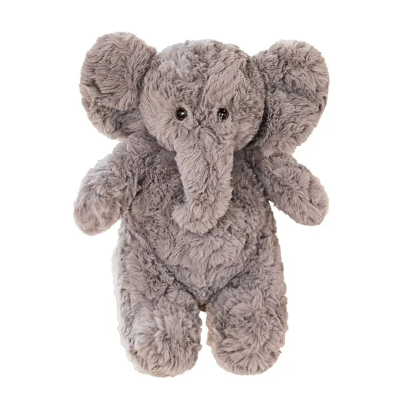 Elephant Stuffed Animal For Baby 50 cm 20in