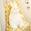 Fat Bunny Stuffed Animal 40cm 16in