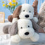 Floppy Dog Stuffed Animal