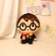 Fluffy Harry Potter Stuffed Animal Potter