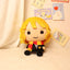 Fluffy Harry Potter Stuffed Animal