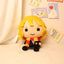 Fluffy Harry Potter Stuffed Animal Granger