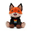 Fox Toy Stuffed Animal
