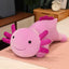 giant axolotl stuffed animal 