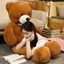 Giant Bear Stuffed Animal