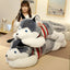 Giant Dog Stuffed Animal