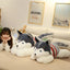 Giant Dog Stuffed Animal