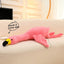 Giant Flamingo Stuffed Animal 70cm 28in Pink