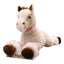 giant horse stuffed animal 