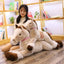 giant horse stuffed animal 