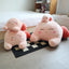 Giant Kirby Stuffed Animal