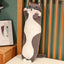 Giant Pillow Stuffed Animal 50cm 20in husky