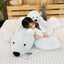 Giant Polar Bear Stuffed Animal