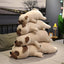 Giant Pug Stuffed Animal