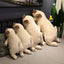 Giant Pug Stuffed Animal