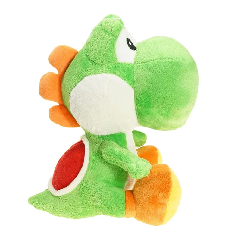 giant yoshi stuffed animal 