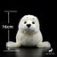 Greenland Seal Stuffed Animal Default Title