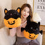 Halloween Bat Stuffed Animal