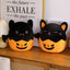 Halloween Bat Stuffed Animal